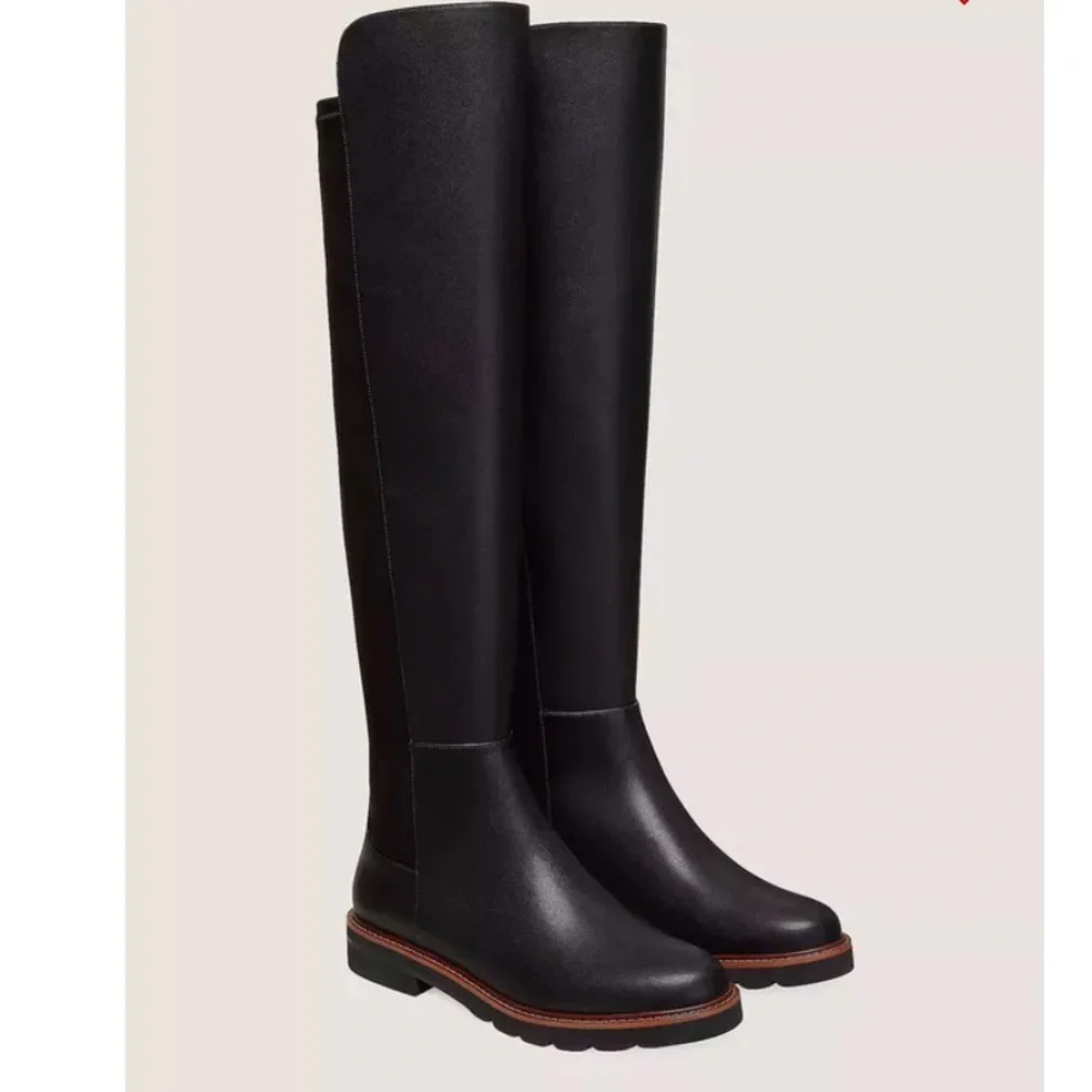 STUART‎ WEITZMAN ADRINA CITY BOOT